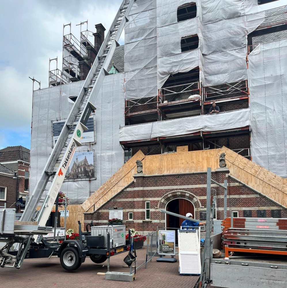 Open Monumentendag 2026