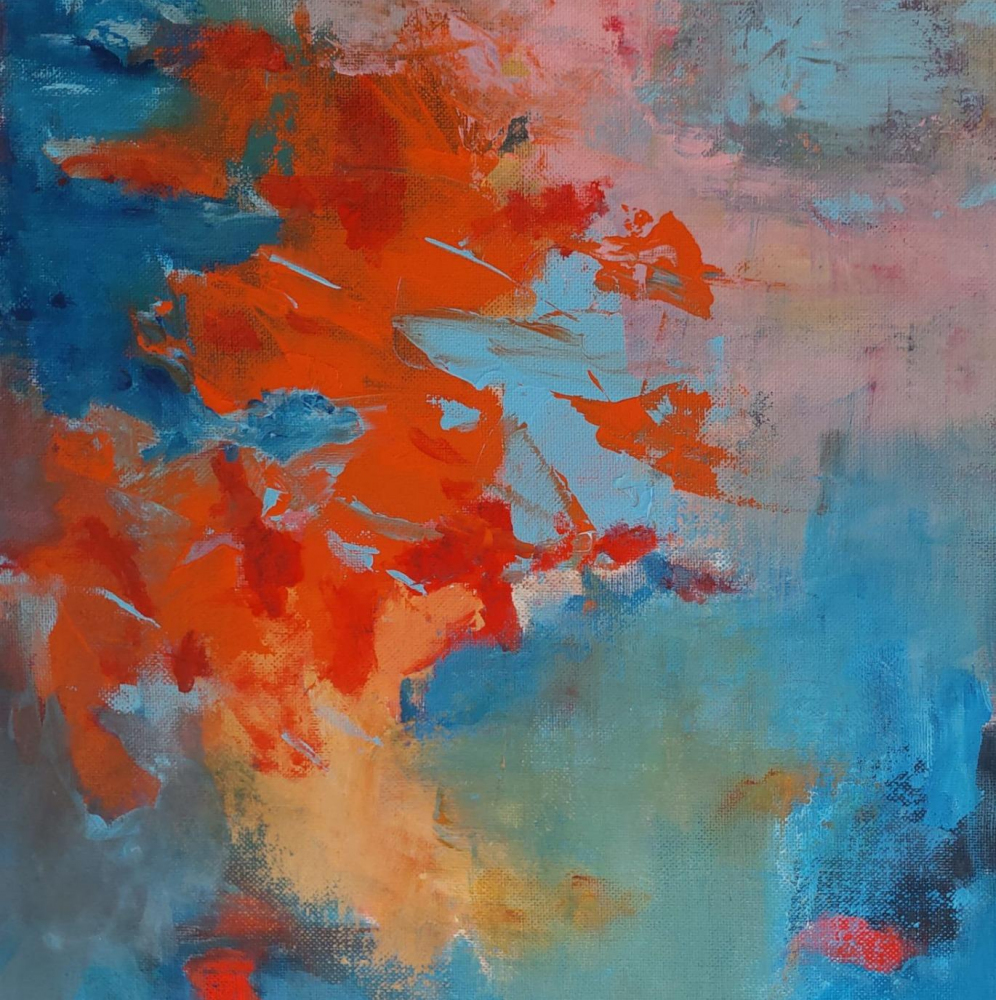 Peter Elias - De Kracht van Abstractie