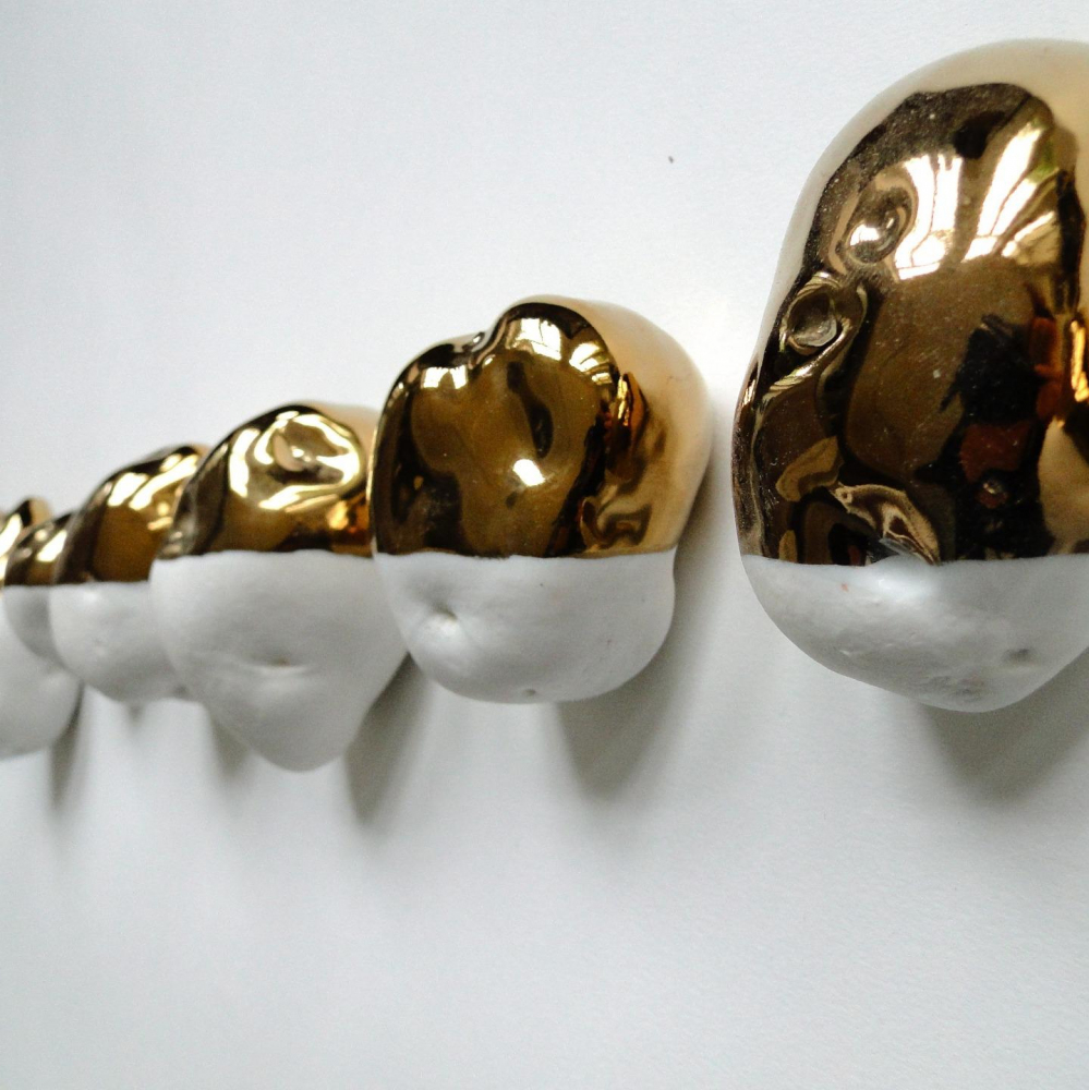 Wil van Blokland - Monumentale verstilling